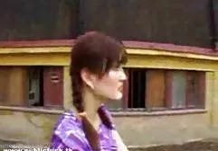 بلوند عکس های متحرک جنسی مقعد