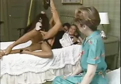 سرگرم کننده اسباب بازی سکی متحرک های حلقوی و موربانی Slutty Morgan
