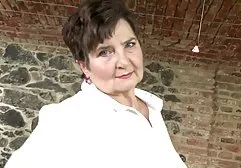 Alpha-Bitch عکس های سوپر متحرک OLGA