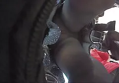 شلخته گلی شکاری Maserati XXX گره های سفید را می تصاویر متحرک سوپر گیرد