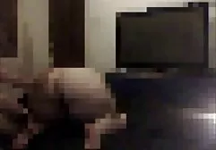 بازیگر زن پورن Moana عكس متحرك سكسي با دادن یک عمل خوب از blowjob