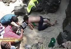 MILF BBW کیمیایی KaBoom مهارت تصاویر متحرک سوپر های دبیر خود را نشان می دهد