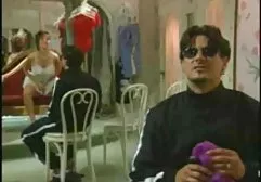 کنا جیمز و برندی عشق دوست دارند یکدیگر را گول تصاویر متحرک شهوتی بزنند