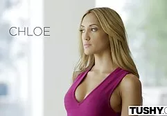 سانتا لاتینا - Una zorra colombiana recibe la corrida متحرکسکسی