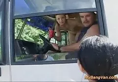 Ein Morgen be تصاویر متحرک کیر Tante Kirsten!