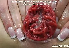 عنوان Blondine mit grossen تصاویر متحرک شهوتی