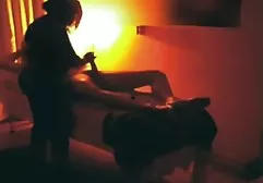 بی بی سی عكس سكس متحرك مطیع همسر سفید در نایلون و پاشنه ...