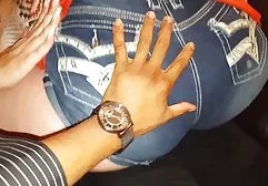 Lusty عکس متحرک الکسیس MILF Eva Karera لعنتی سخت روی پله ها دارد